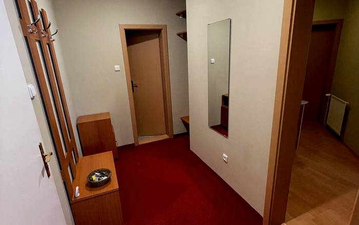 Sedemlôžkový apartmán