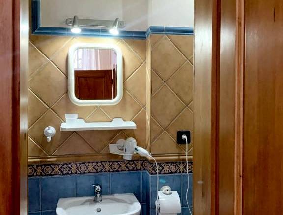 Apartmán s terasou