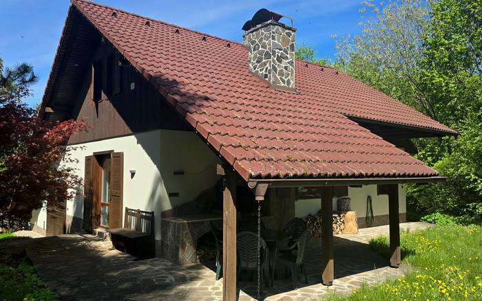 Exteriér