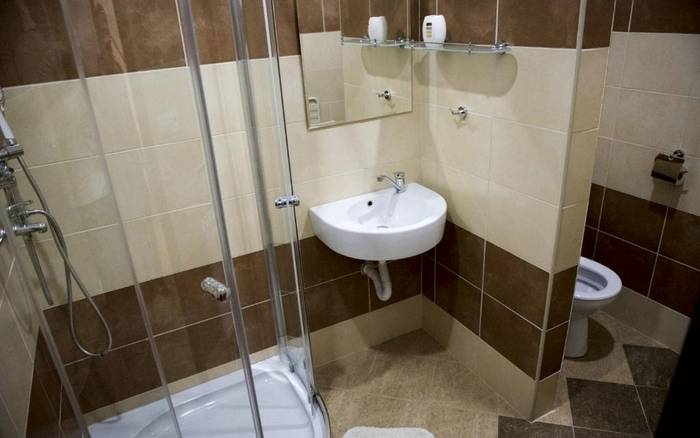Apartmán BASIC
