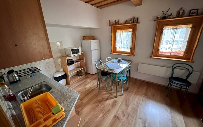 Malý apartmán