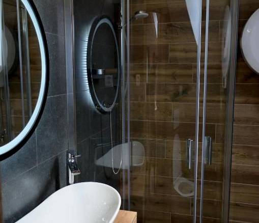 Apartmán s 1 spálňou