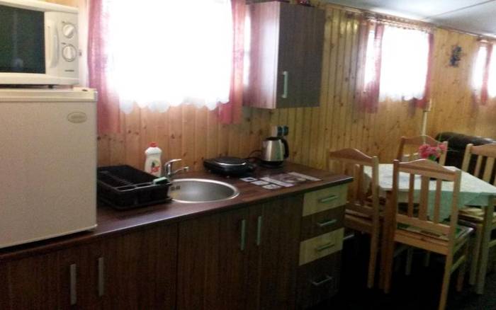 4-lôžkový apartmán