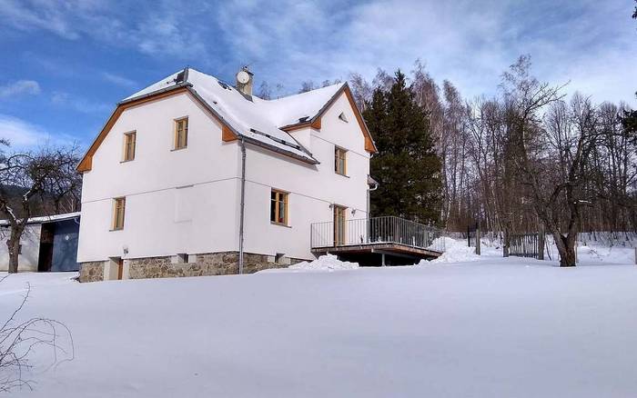 Exteriér