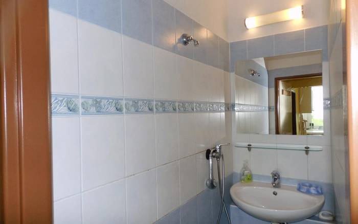 Apartmánový byt Zdravie