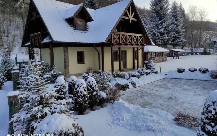 Chata Veronika - Jezersko