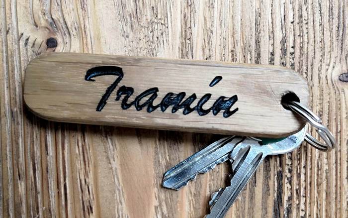 Pokoj Tramín
