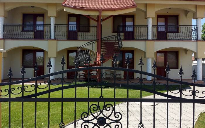 Apartmány u Evy