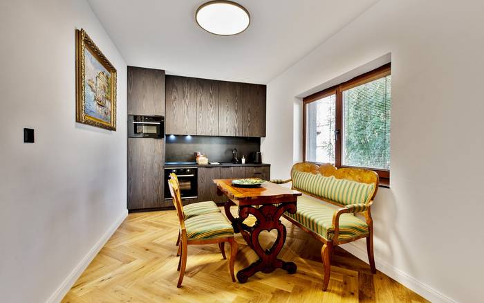 Apartmán 2
