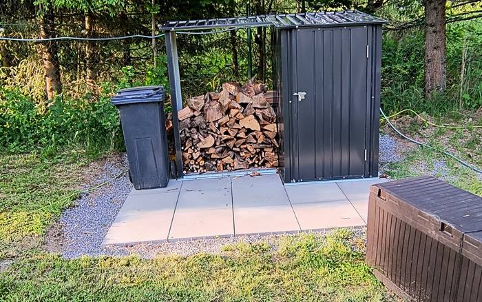 Chalupa Štvorlístok