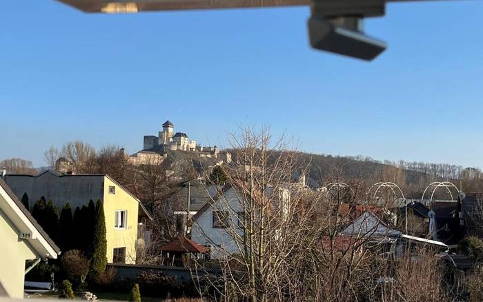 Apartmán s 1 spálňou