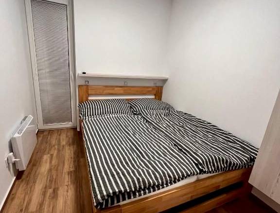 Apartmán č. 1,2