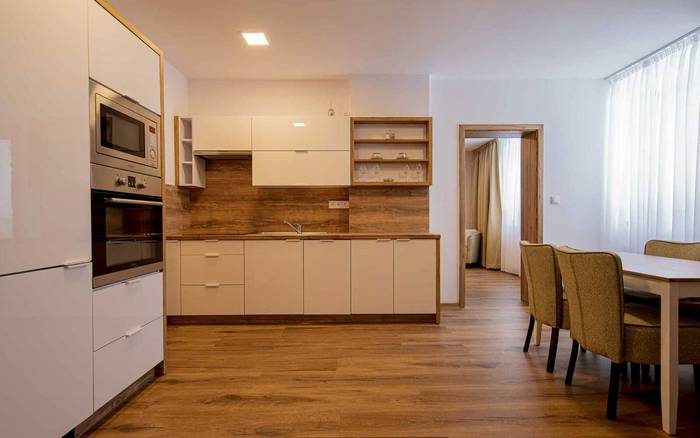 Apartmán Rodinný