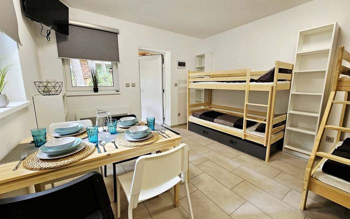 Apartmán