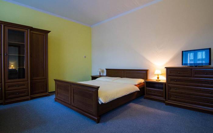 Apartmán C