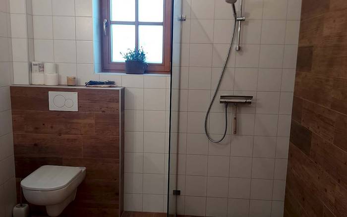 Apartmán Modrá Frankovka