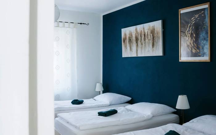Apartmánový dom Richard