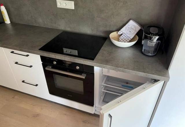 Apartmán Adka