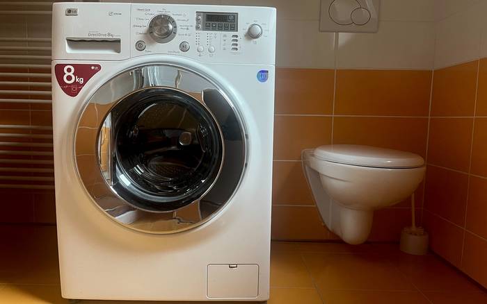 Apartmánový dom - Apartmán pre 4 - 6 osôb