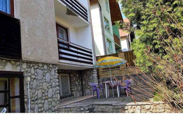 Apartmán Martino