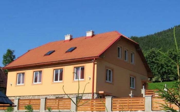 Vila Michaela