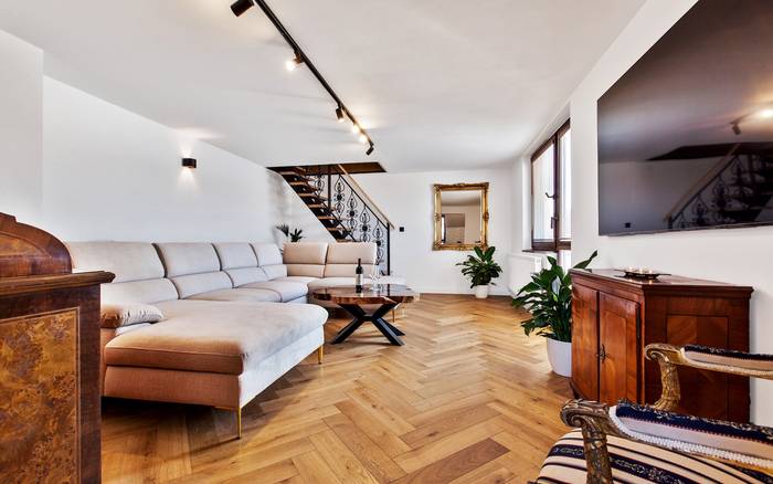 Apartmán 5