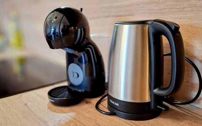 Apartmán Bešeň 305