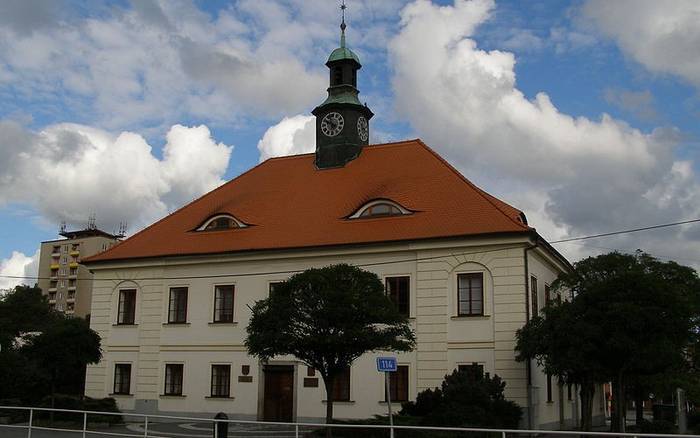 Vydejte se spolu s námi za krásami města Dobříše