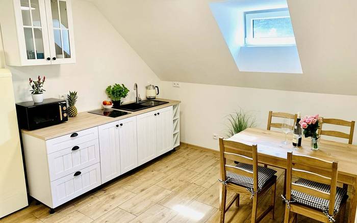 Apartmán 3