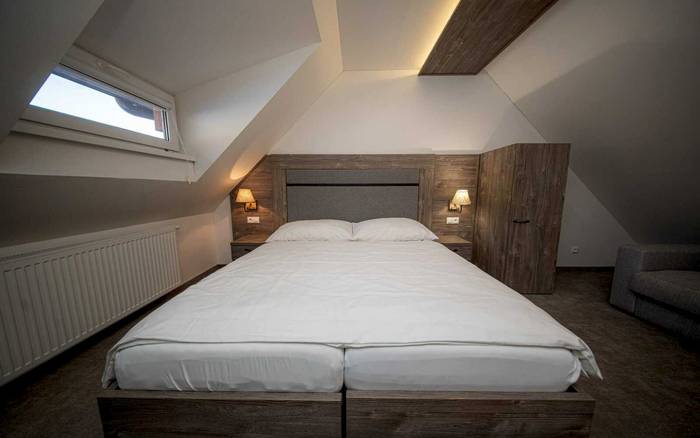 Apartmán Mezonet Rodina