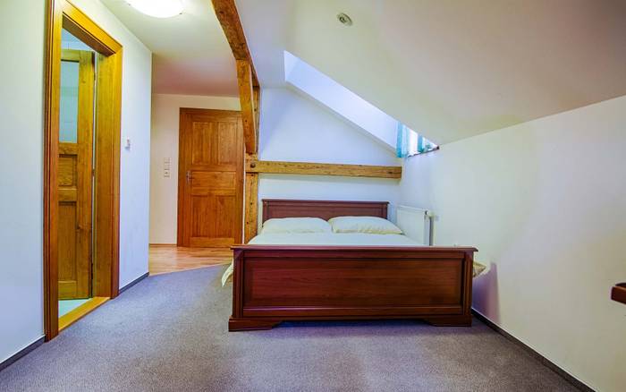 Apartmán G