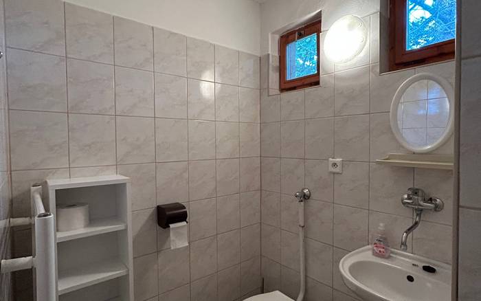 Apartmány Božíková