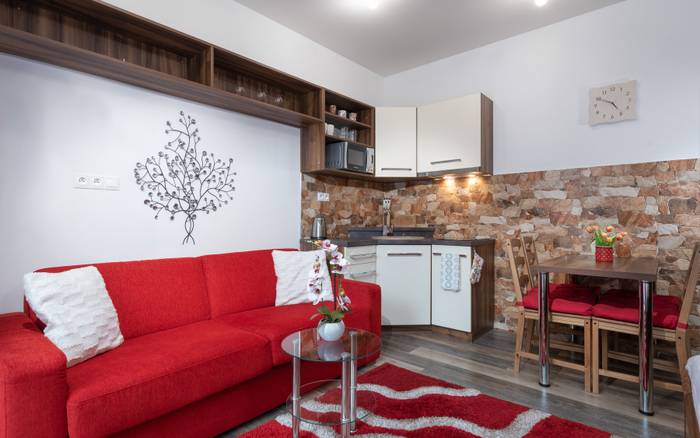 Tatry apartman