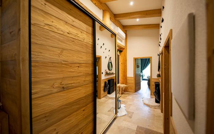 Chalet Bambi