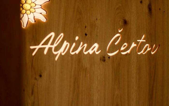 Alpina Čertov
