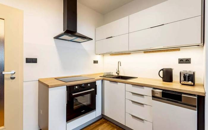 Apartmán 4