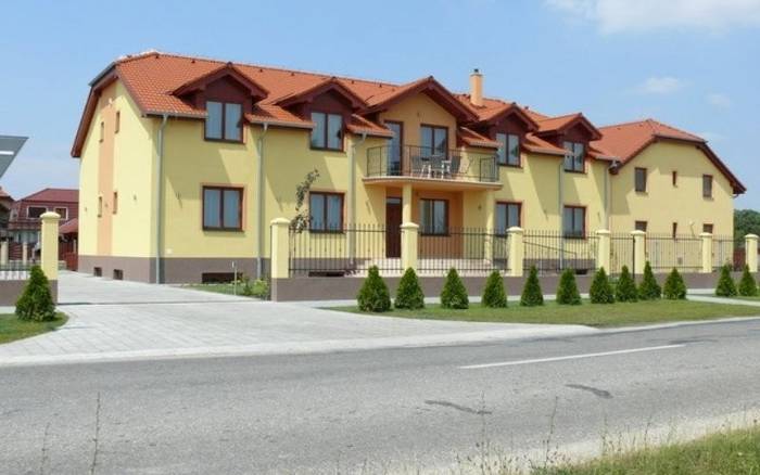 Apartmány Aquasleep II - undefined - teC3PhKReyhrDHK7Q