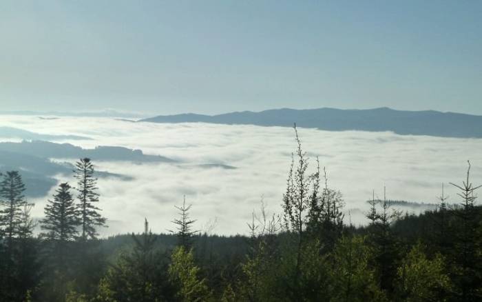 Drevenica Na Potoku