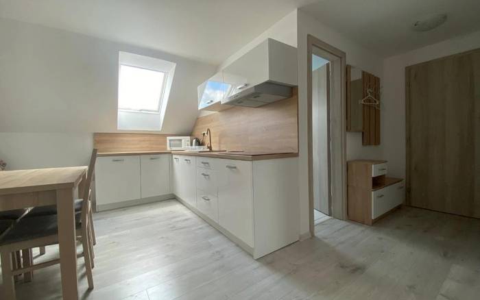 Apartmán