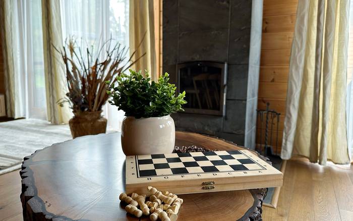 Chata Nikol Veľká Lomnica