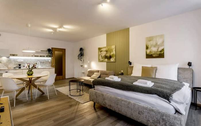 Apartmán 8