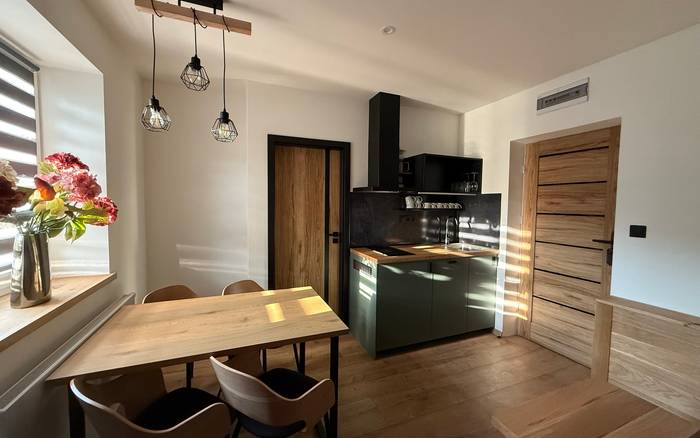Apartmán Horalka