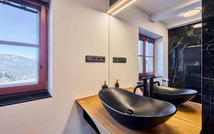 Apartmán 2 ložnice č. 3