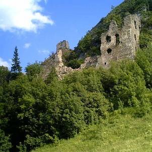 Castle Breznica