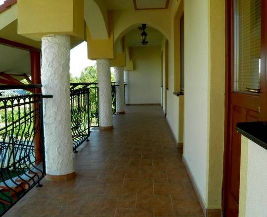 Apartmány u Evy