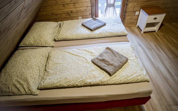 Spálňa