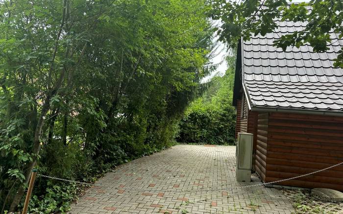 Exteriér