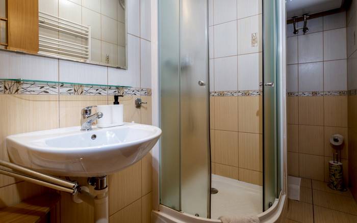 Apartmán Junior 5 | budova A