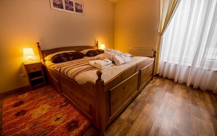 Apartmán