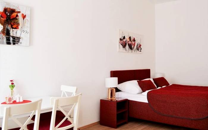 Apartmán č. 36